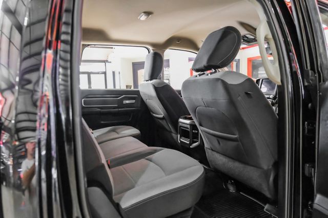 2019 Ram 2500 Laramie | Addison, TX | Mr Car Guys