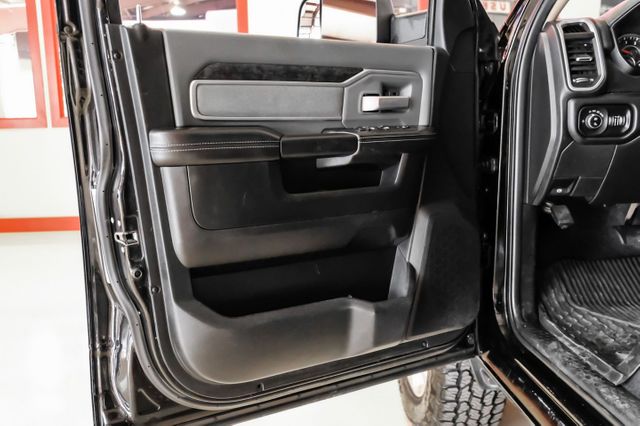 2019 Ram 2500 Laramie | Addison, TX | Mr Car Guys