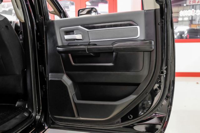 2019 Ram 2500 Laramie | Addison, TX | Mr Car Guys