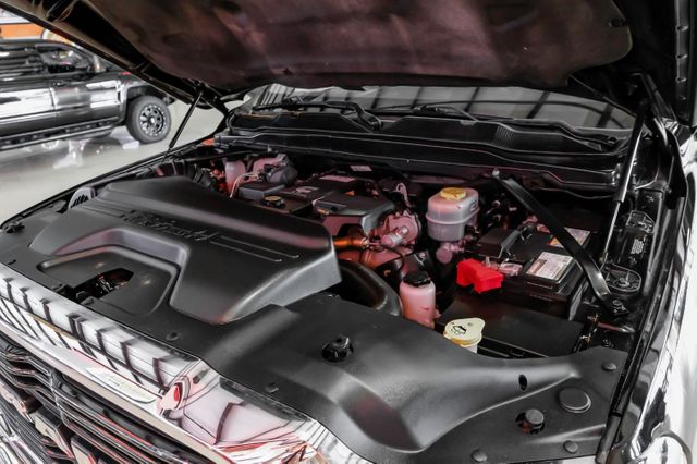 2019 Ram 2500 Laramie | Addison, TX | Mr Car Guys