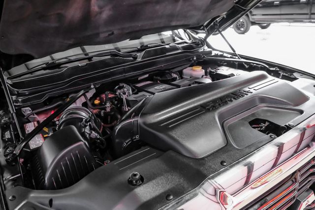 2019 Ram 2500 Laramie | Addison, TX | Mr Car Guys