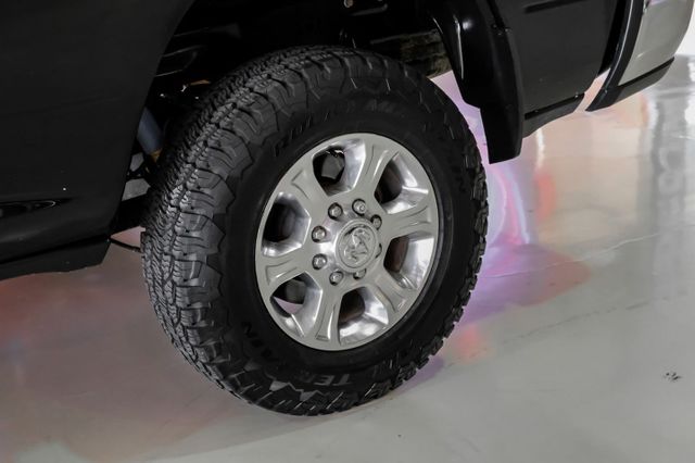 2019 Ram 2500 Laramie | Addison, TX | Mr Car Guys