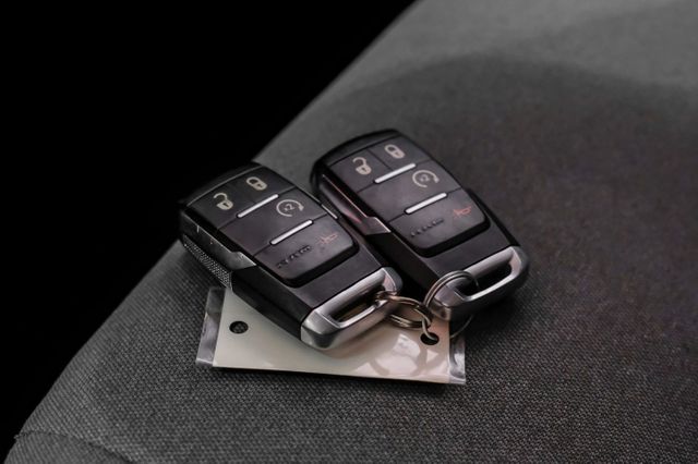 2019 Ram 2500 Laramie | Addison, TX | Mr Car Guys