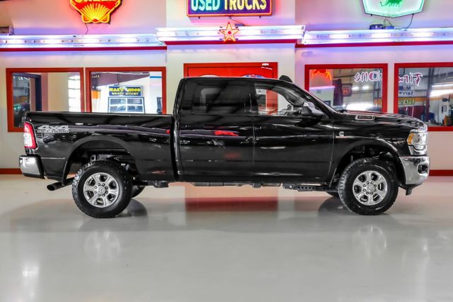 2019 Ram 2500 Laramie | Addison, TX | Mr Car Guys