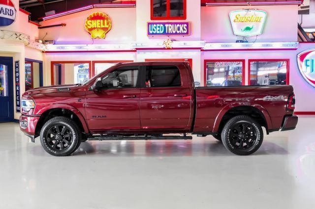 2019 Ram 2500 Laramie | Addison, TX | Mr Car Guys