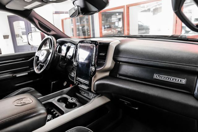 2019 Ram 2500 Laramie | Addison, TX | Mr Car Guys 2019 Ram 2500 Laramie | Addison, TX | Mr Car Guys