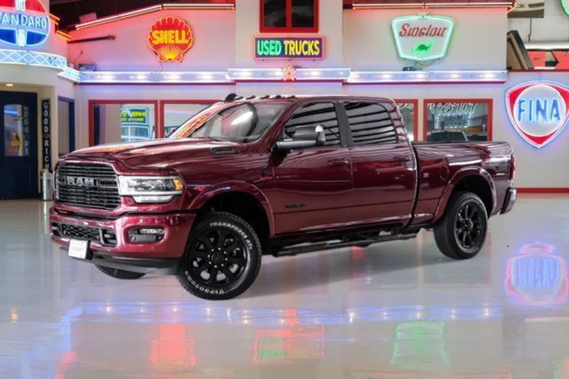 2019 Ram 2500 Laramie | Addison, TX | Mr Car Guys 2019 Ram 2500 Laramie | Addison, TX | Mr Car Guys