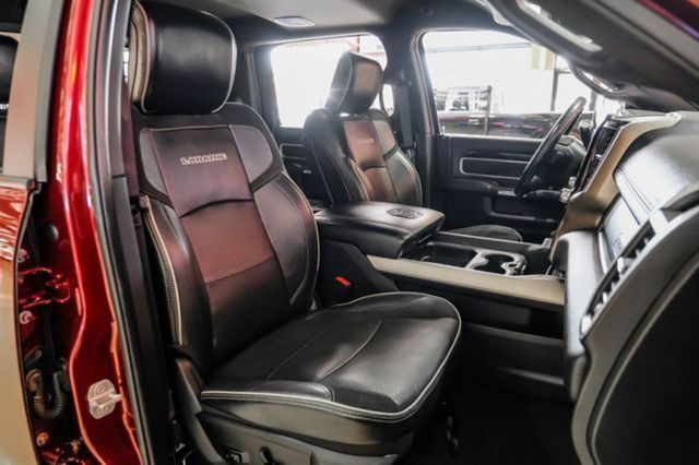 2019 Ram 2500 Laramie | Addison, TX | Mr Car Guys