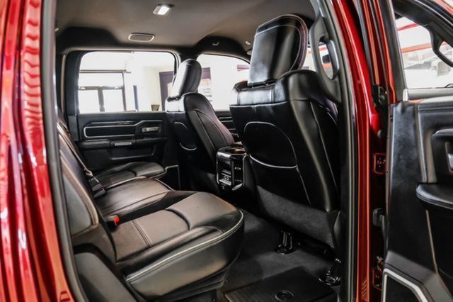 2019 Ram 2500 Laramie | Addison, TX | Mr Car Guys