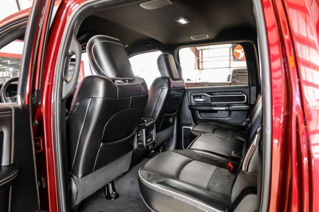 2019 Ram 2500 Laramie | Addison, TX | Mr Car Guys