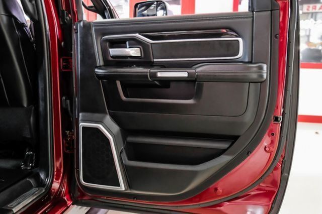 2019 Ram 2500 Laramie | Addison, TX | Mr Car Guys