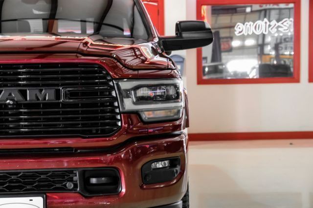 2019 Ram 2500 Laramie | Addison, TX | Mr Car Guys