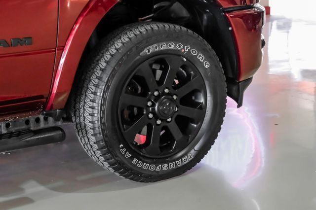 2019 Ram 2500 Laramie | Addison, TX | Mr Car Guys