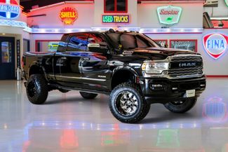 2019 Ram 2500 Limited in Addison, Texas 75001