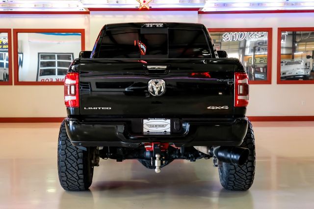 2019 Ram 2500 Limited | New York, NY | Spincar Demo Account 2019 Ram 2500 Limited | New York, NY | Spincar Demo Account