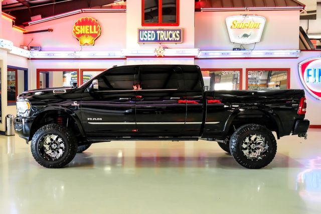 2019 Ram 2500 Limited | New York, NY | Spincar Demo Account