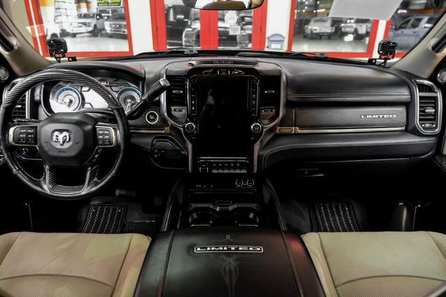 2019 Ram 2500 Limited | New York, NY | Spincar Demo Account 2019 Ram 2500 Limited | New York, NY | Spincar Demo Account