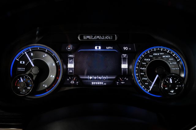2019 Ram 2500 Limited | New York, NY | Spincar Demo Account