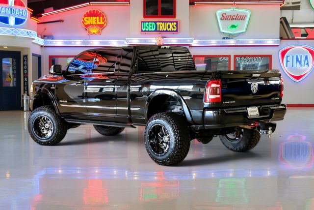 2019 Ram 2500 Limited | New York, NY | Spincar Demo Account 2019 Ram 2500 Limited | New York, NY | Spincar Demo Account