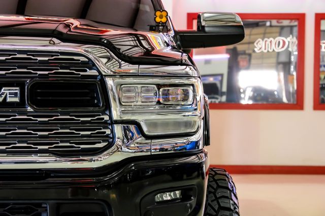 2019 Ram 2500 Limited | New York, NY | Spincar Demo Account