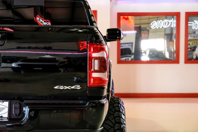 2019 Ram 2500 Limited | New York, NY | Spincar Demo Account