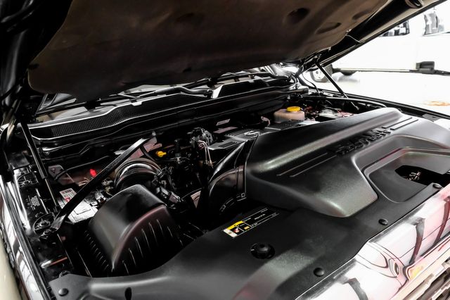 2019 Ram 2500 Limited | New York, NY | Spincar Demo Account 2019 Ram 2500 Limited | New York, NY | Spincar Demo Account