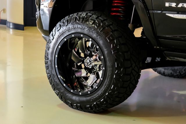 2019 Ram 2500 Limited | New York, NY | Spincar Demo Account