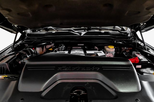 2019 Ram 2500 Limited | New York, NY | Spincar Demo Account