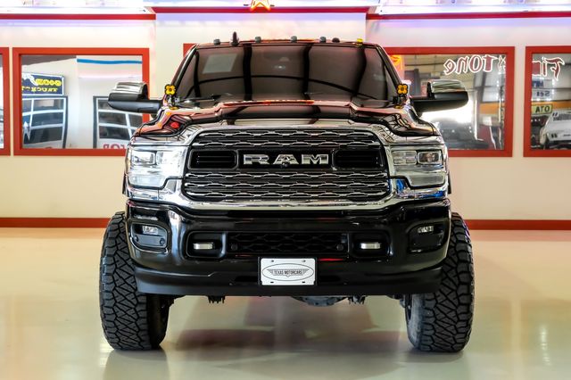 2019 Ram 2500 Limited | New York, NY | Spincar Demo Account