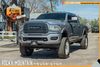 2019 Ram 2500 Laramie Longhorn MEGA CAB 4X4 / BIG SCREEN LOADED | Austin, TX | Rocky Mountain Truck Stop Austin