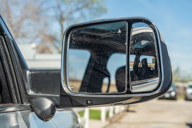 2019 Ram 2500 Laramie Longhorn MEGA CAB 4X4 / BIG SCREEN LOADED | Austin, TX | Rocky Mountain Truck Stop Austin