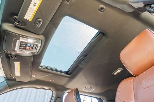 2019 Ram 2500 Laramie Longhorn MEGA CAB 4X4 / BIG SCREEN LOADED | Austin, TX | Rocky Mountain Truck Stop Austin