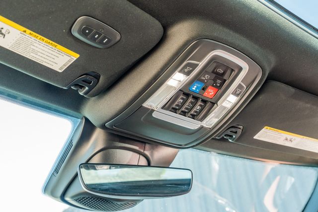 2019 Ram 2500 Laramie Longhorn MEGA CAB 4X4 / BIG SCREEN LOADED | Austin, TX | Rocky Mountain Truck Stop Austin