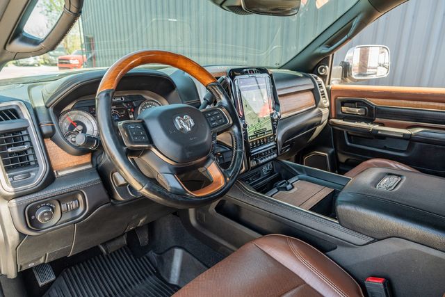 2019 Ram 2500 Laramie Longhorn MEGA CAB 4X4 / BIG SCREEN LOADED | Austin, TX | Rocky Mountain Truck Stop Austin 2019 Ram 2500 Laramie Longhorn MEGA CAB 4X4 / BIG SCREEN LOADED | Austin, TX | Rocky Mountain Truck Stop Austin