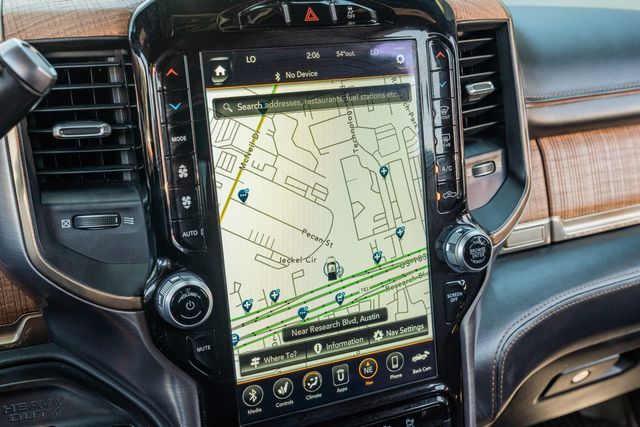 2019 Ram 2500 Laramie Longhorn MEGA CAB 4X4 / BIG SCREEN LOADED | Austin, TX | Rocky Mountain Truck Stop Austin 2019 Ram 2500 Laramie Longhorn MEGA CAB 4X4 / BIG SCREEN LOADED | Austin, TX | Rocky Mountain Truck Stop Austin