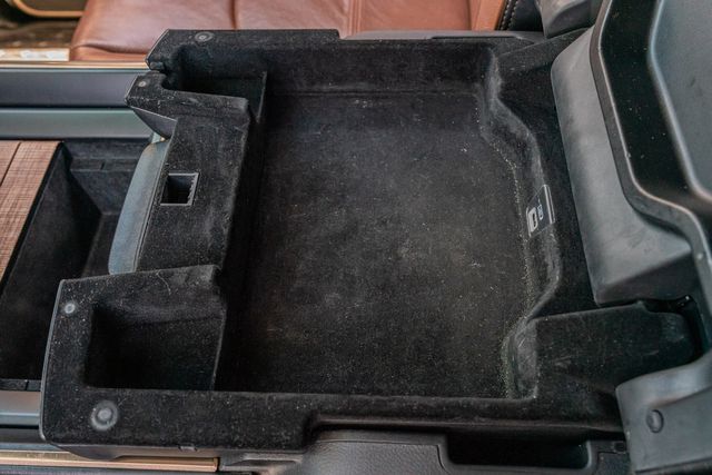 2019 Ram 2500 Laramie Longhorn MEGA CAB 4X4 / BIG SCREEN LOADED | Austin, TX | Rocky Mountain Truck Stop Austin