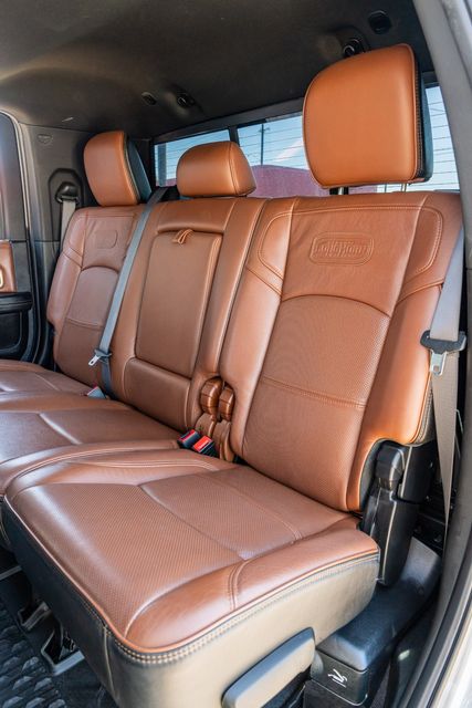 2019 Ram 2500 Laramie Longhorn MEGA CAB 4X4 / BIG SCREEN LOADED | Austin, TX | Rocky Mountain Truck Stop Austin 2019 Ram 2500 Laramie Longhorn MEGA CAB 4X4 / BIG SCREEN LOADED | Austin, TX | Rocky Mountain Truck Stop Austin