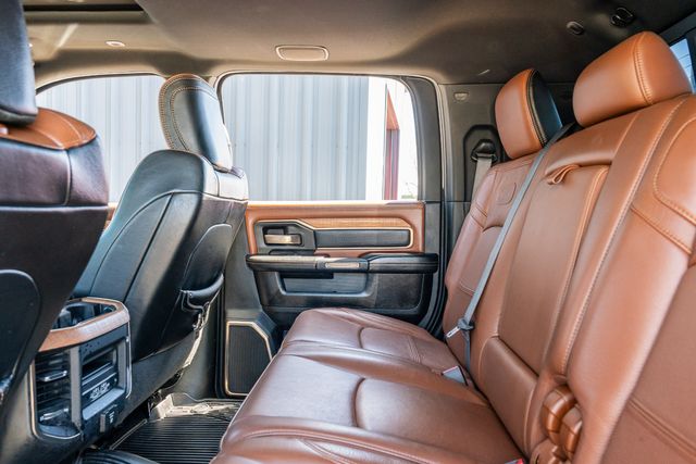 2019 Ram 2500 Laramie Longhorn MEGA CAB 4X4 / BIG SCREEN LOADED | Austin, TX | Rocky Mountain Truck Stop Austin 2019 Ram 2500 Laramie Longhorn MEGA CAB 4X4 / BIG SCREEN LOADED | Austin, TX | Rocky Mountain Truck Stop Austin