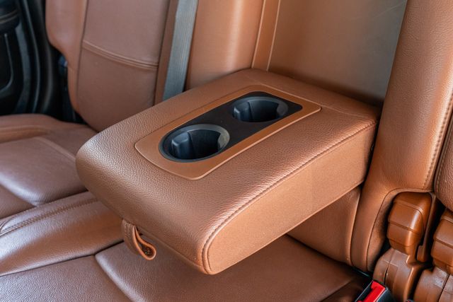 2019 Ram 2500 Laramie Longhorn MEGA CAB 4X4 / BIG SCREEN LOADED | Austin, TX | Rocky Mountain Truck Stop Austin