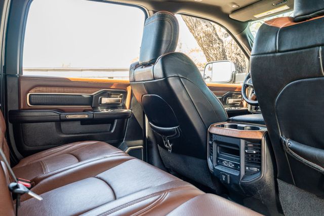 2019 Ram 2500 Laramie Longhorn MEGA CAB 4X4 / BIG SCREEN LOADED | Austin, TX | Rocky Mountain Truck Stop Austin 2019 Ram 2500 Laramie Longhorn MEGA CAB 4X4 / BIG SCREEN LOADED | Austin, TX | Rocky Mountain Truck Stop Austin