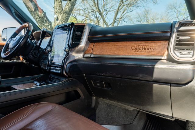 2019 Ram 2500 Laramie Longhorn MEGA CAB 4X4 / BIG SCREEN LOADED | Austin, TX | Rocky Mountain Truck Stop Austin 2019 Ram 2500 Laramie Longhorn MEGA CAB 4X4 / BIG SCREEN LOADED | Austin, TX | Rocky Mountain Truck Stop Austin