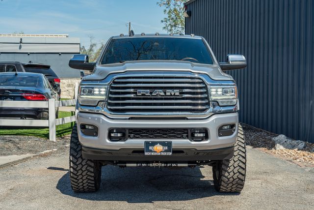2019 Ram 2500 Laramie Longhorn MEGA CAB 4X4 / BIG SCREEN LOADED | Austin, TX | Rocky Mountain Truck Stop Austin 2019 Ram 2500 Laramie Longhorn MEGA CAB 4X4 / BIG SCREEN LOADED | Austin, TX | Rocky Mountain Truck Stop Austin