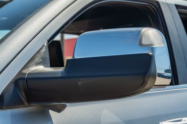 2019 Ram 2500 Laramie Longhorn MEGA CAB 4X4 / BIG SCREEN LOADED | Austin, TX | Rocky Mountain Truck Stop Austin