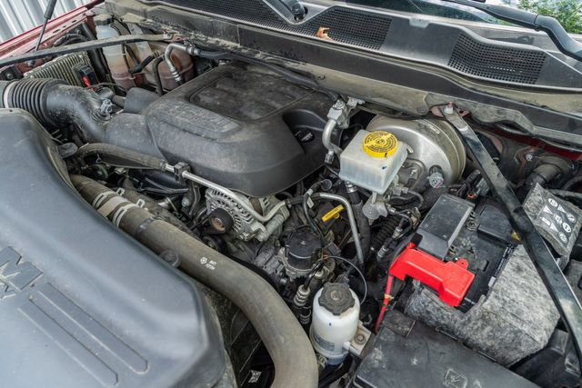 2019 Ram 2500 Power Wagon CREW CAB 4X4 / 6.4L GAS V8 / ONE OWNER | Austin, TX | Rocky Mountain Truck Stop Austin 2019 Ram 2500 Power Wagon CREW CAB 4X4 / 6.4L GAS V8 / ONE OWNER | Austin, TX | Rocky Mountain Truck Stop Austin
