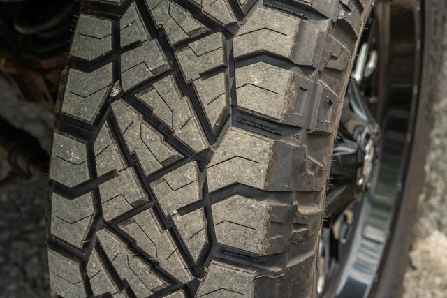 2019 Ram 2500 Power Wagon CREW CAB 4X4 / 6.4L GAS V8 / ONE OWNER | Austin, TX | Rocky Mountain Truck Stop Austin