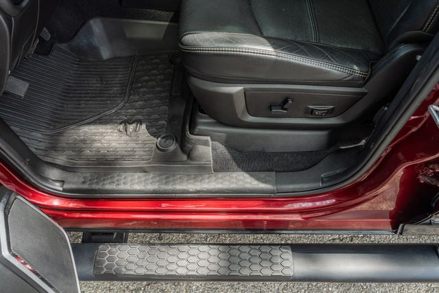 2019 Ram 2500 Power Wagon CREW CAB 4X4 / 6.4L GAS V8 / ONE OWNER | Austin, TX | Rocky Mountain Truck Stop Austin
