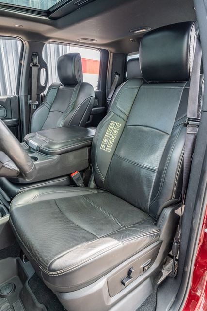 2019 Ram 2500 Power Wagon CREW CAB 4X4 / 6.4L GAS V8 / ONE OWNER | Austin, TX | Rocky Mountain Truck Stop Austin 2019 Ram 2500 Power Wagon CREW CAB 4X4 / 6.4L GAS V8 / ONE OWNER | Austin, TX | Rocky Mountain Truck Stop Austin