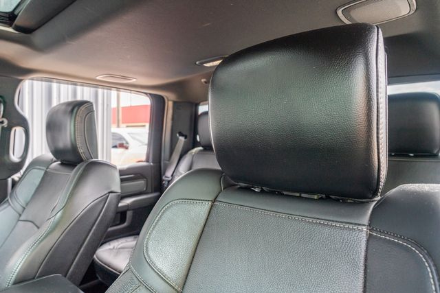 2019 Ram 2500 Power Wagon CREW CAB 4X4 / 6.4L GAS V8 / ONE OWNER | Austin, TX | Rocky Mountain Truck Stop Austin 2019 Ram 2500 Power Wagon CREW CAB 4X4 / 6.4L GAS V8 / ONE OWNER | Austin, TX | Rocky Mountain Truck Stop Austin