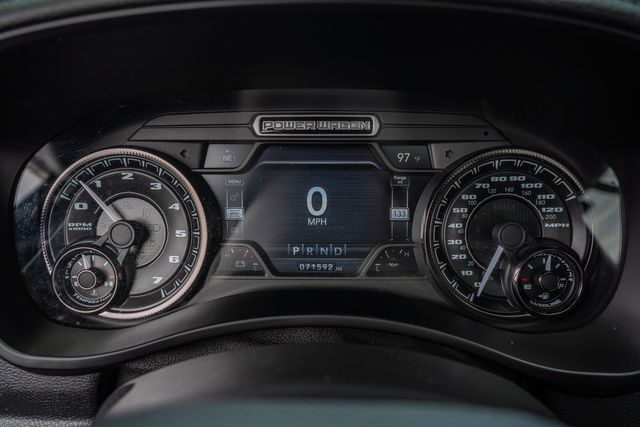 2019 Ram 2500 Power Wagon CREW CAB 4X4 / 6.4L GAS V8 / ONE OWNER | Austin, TX | Rocky Mountain Truck Stop Austin 2019 Ram 2500 Power Wagon CREW CAB 4X4 / 6.4L GAS V8 / ONE OWNER | Austin, TX | Rocky Mountain Truck Stop Austin