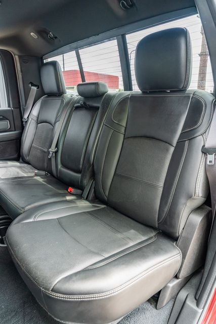 2019 Ram 2500 Power Wagon CREW CAB 4X4 / 6.4L GAS V8 / ONE OWNER | Austin, TX | Rocky Mountain Truck Stop Austin 2019 Ram 2500 Power Wagon CREW CAB 4X4 / 6.4L GAS V8 / ONE OWNER | Austin, TX | Rocky Mountain Truck Stop Austin